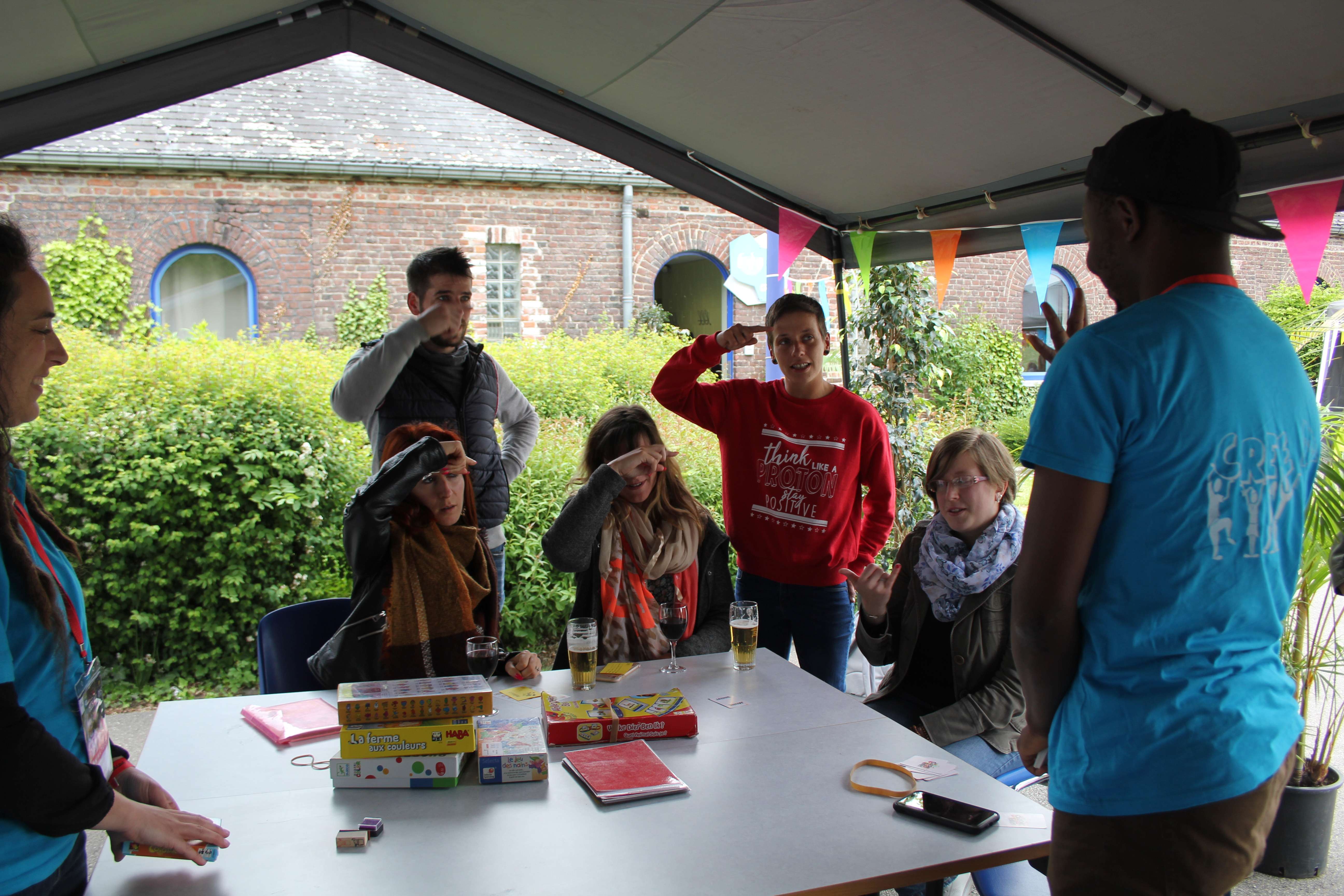 Stand (Salons ou événements)