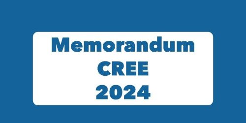 Découvrez notre mémorandum 2024