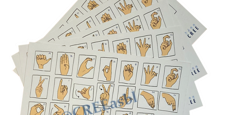 PACK CARTES « ALPHABET »