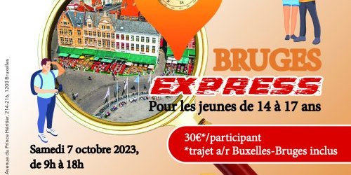 BRUGES EXPRESS