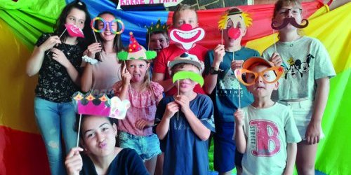 ANIMATIONS & SEJOURS