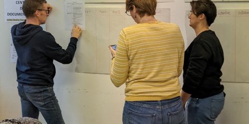 FORMATION RAPIDE (Session d'hiver 2025)