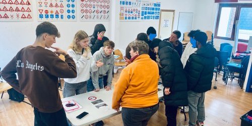 FORMATION RAPIDE (Session d'été 2025)