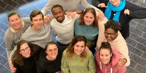 FORMATION A LA COORDINATION EN CENTRES DE VACANCES - BCCV