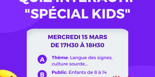 FALS - QUIZ INTERACTIF