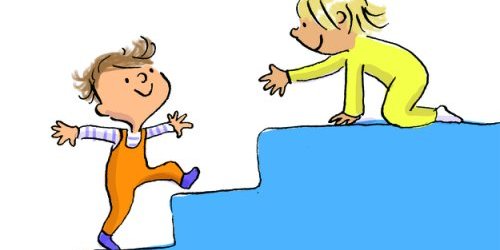 À VIVRE EN FAMILLE