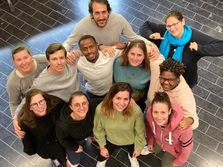 FORMATION A LA COORDINATION EN CENTRES DE VACANCES - BCCV