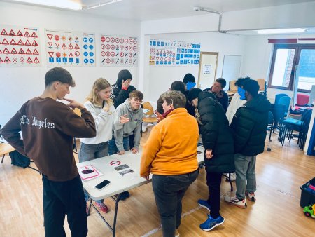 FORMATION RAPIDE (Session d'été 2025)