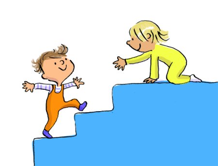 À VIVRE EN FAMILLE