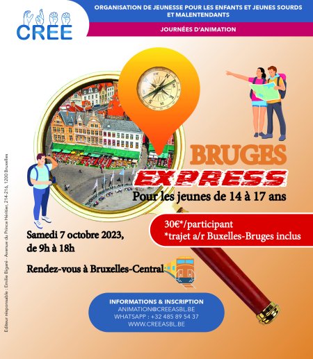 BRUGES EXPRESS